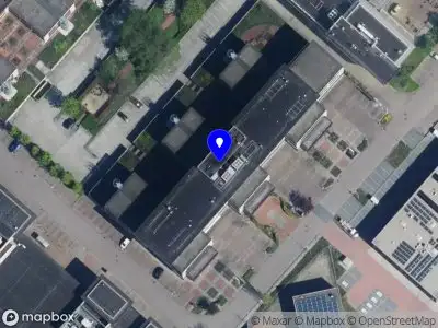 RCI Financial Services B.V. Schiphol-Rijk