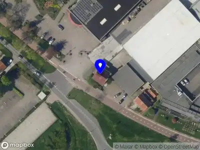 Nieuw bedrijf H.M. de Jong Vastgoed B.V.