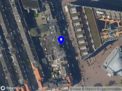 Nieuw bedrijf Eethuis Mehtap