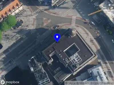 Nieuw bedrijf Apple Benelux B.V.