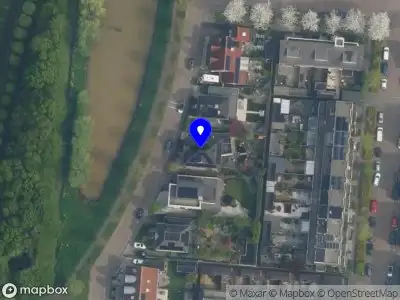 Beheersmij. Wouters Nieuwegein B.V.