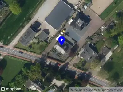 Garage Willem Veldhuizen Loosdrecht