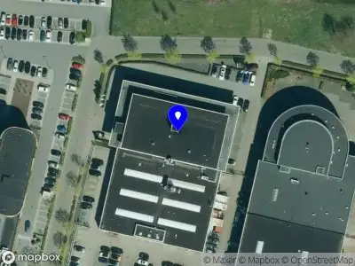 Ekris Retail Holding B.V. Veenendaal