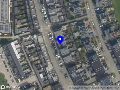 Nieuw bedrijf Vermeule Holding Utrecht B.V.