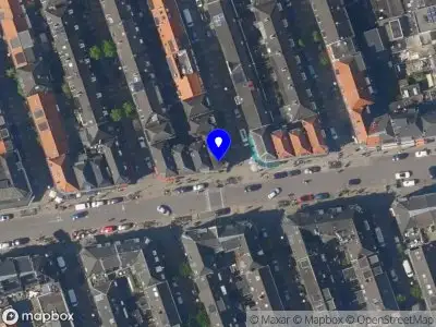 Nieuw bedrijf Eethuis Aarti