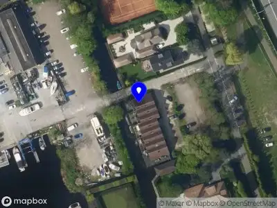 Nieuw bedrijf Johan van Rijn