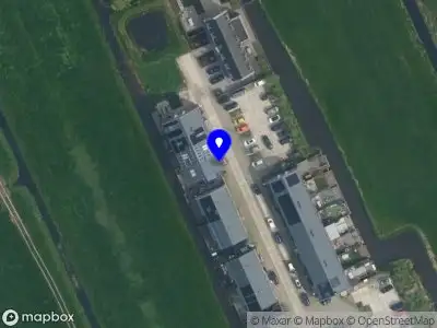 Huidverzorgingsinstituut A. van Vliet