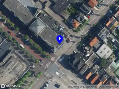 Buro Informatie Technologie "Binfotech" B.V. Hoofddorp