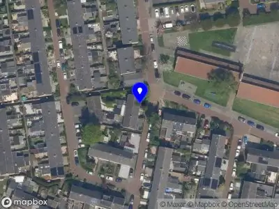 Couwenhoven Beheer B.V. Schiedam