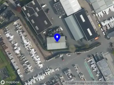 Nieuw bedrijf Recso B.V.