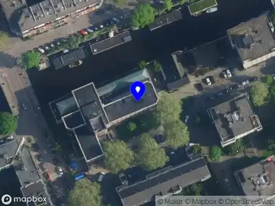 Nieuw bedrijf Terras Nederland B.V.