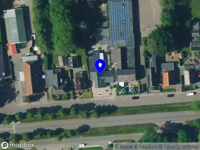 Apple Tree Lutten