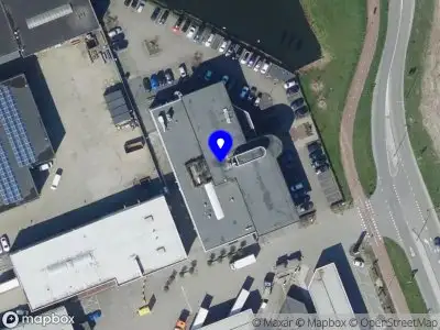 La Raque Marine Holding B.V.