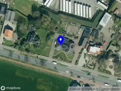 Ton van Es Projekt en Woningstoffering