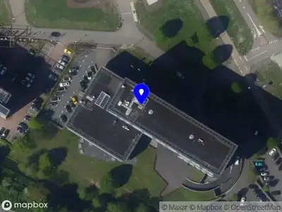 Eli Lilly Nederland B.V.