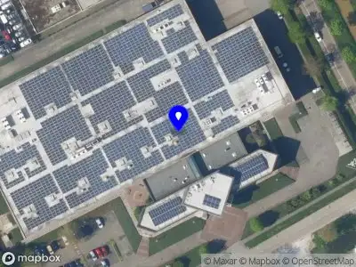 Nieuw bedrijf ERU Group