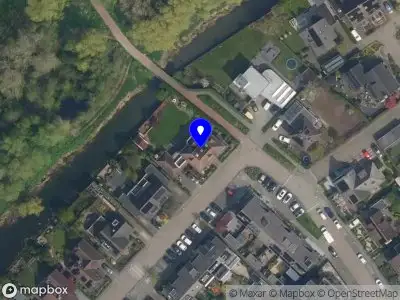 Nieuw bedrijf Grondmolen Beheer B.V.