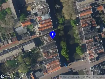 Coop Woonverg Paus Adriaan U.A. Utrecht