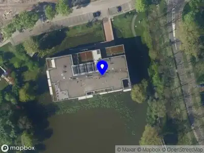 Burgh en Toor Beheer B.V. Harmelen