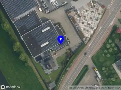 Nieuw bedrijf Dutch Cookie Industries B.V.