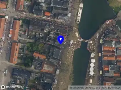 Nieuw bedrijf Kings Valley/ Kusadasi