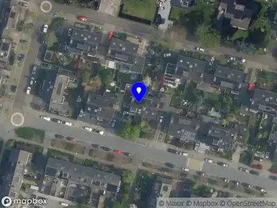 S. Harkema Pensioen B.V.