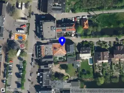 Vastterzake B.V. Nederhorst den Berg