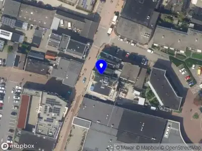 Cyrano Beheer B.V. Mijdrecht