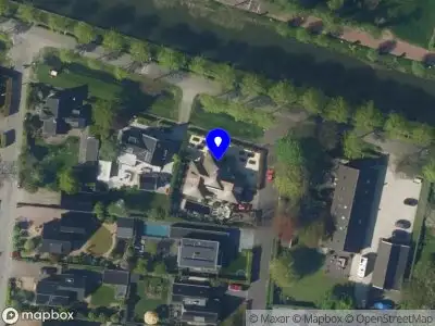 RILU Real Estate B.V.