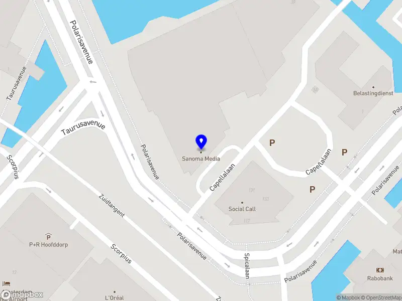 SHV Energy N.V. Hoofddorp