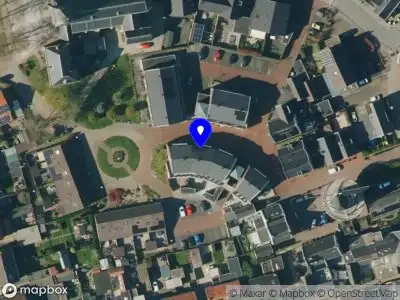 Nieuw bedrijf Techno Centrum Bunnik