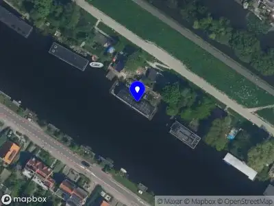 Lima Holding B.V. Amsterdam