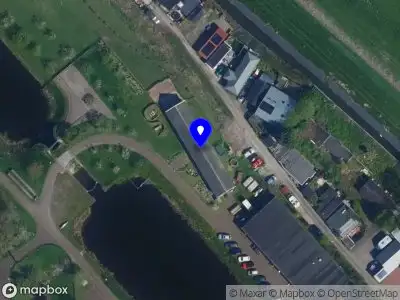 J.P. Bos Management B.V. Aalsmeerderbrug