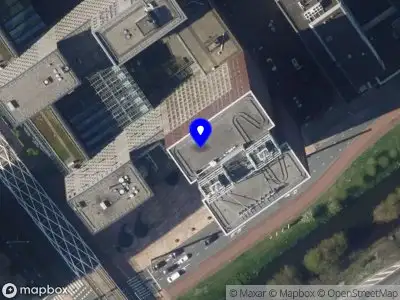 Nederlands Rekencentrum Letselschade B.V.