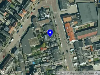 Bureau in Grid-Grafisch Ontwerp & Lithografie Veenendaal