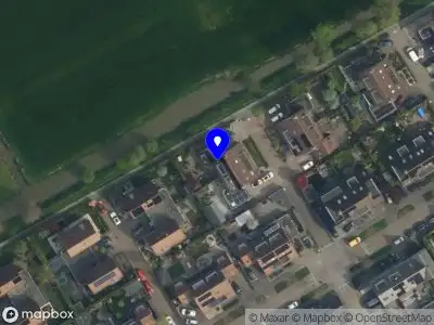 Nieuw bedrijf Cdej/Beheer B.V.