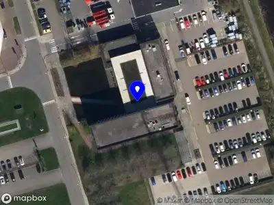 Afvalverwerking Regio Friesland