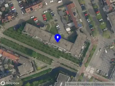 Nieuw bedrijf Megabouw Midden-Nederland B.V.