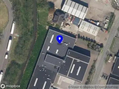 Eputan Holding B.V. Meerkerk