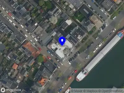 Nieuw bedrijf Poolcentrum Zuidpool Holding B.V.