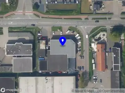 Nieuw bedrijf Automobielbedrijf van Ekris Mijdrecht B.V.