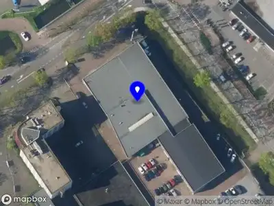 Automobielbedrijf Van Ekris Maarssen B.V.