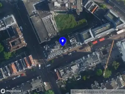 N.M. de Zwaan Pensioen B.V. Amsterdam