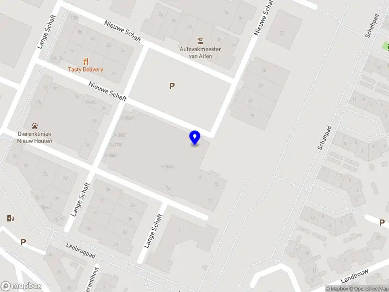 Van Rijn Holding B.V.