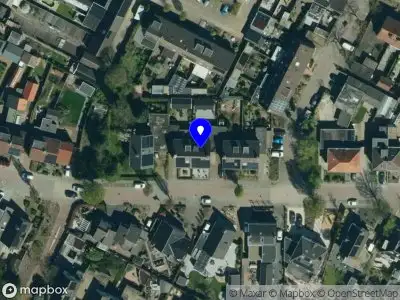 H. van de Scheur B.V. Veenendaal