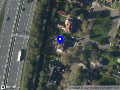 J.J.S. Damste Pensioen B.V.