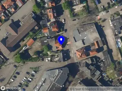 Bos Pensioen B.V. Zeist