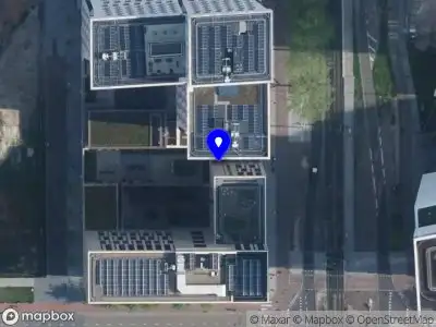 Mallanganee Properties B.V. Amsterdam