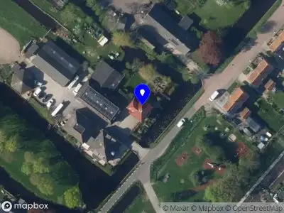 Nieuw bedrijf Molenburg Zegveld B.V.