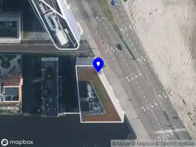 Spencer Stuart International B.V.